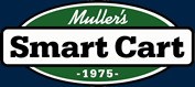 Muller's Smart Cart