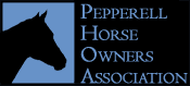 Pepperell Horse Owners Association